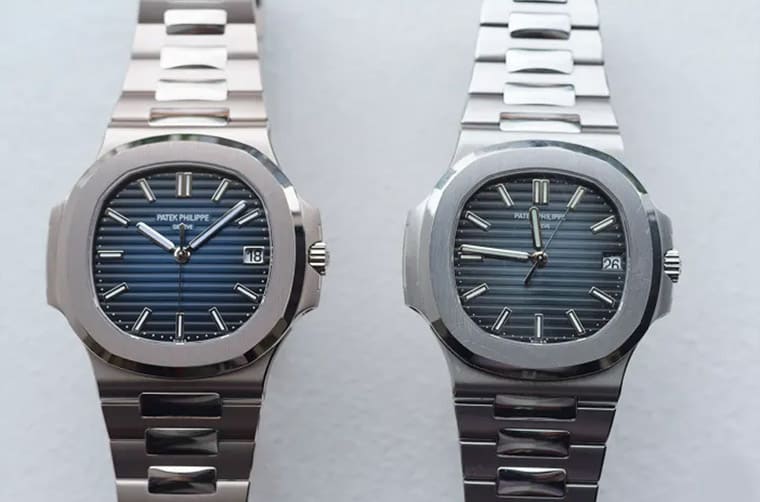 百達翡麗金鷹5811問世快一年最新市場價格呈現(xiàn)驚人變化-復刻表