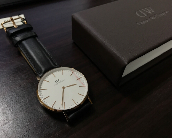 DW和CK手表哪個好一點 DW和CK手表哪個好一點(DW和CK手表哪個牌子大)-復刻表