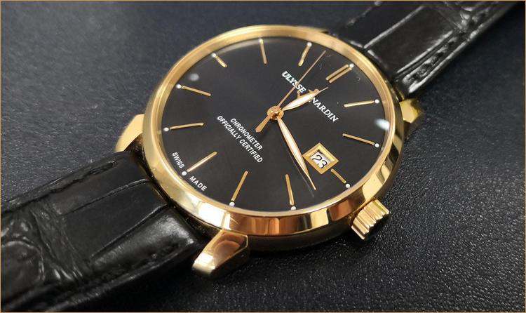 雅典表和昆侖表哪個比較好(雅典手表和昆侖表哪個檔次高)-復刻表