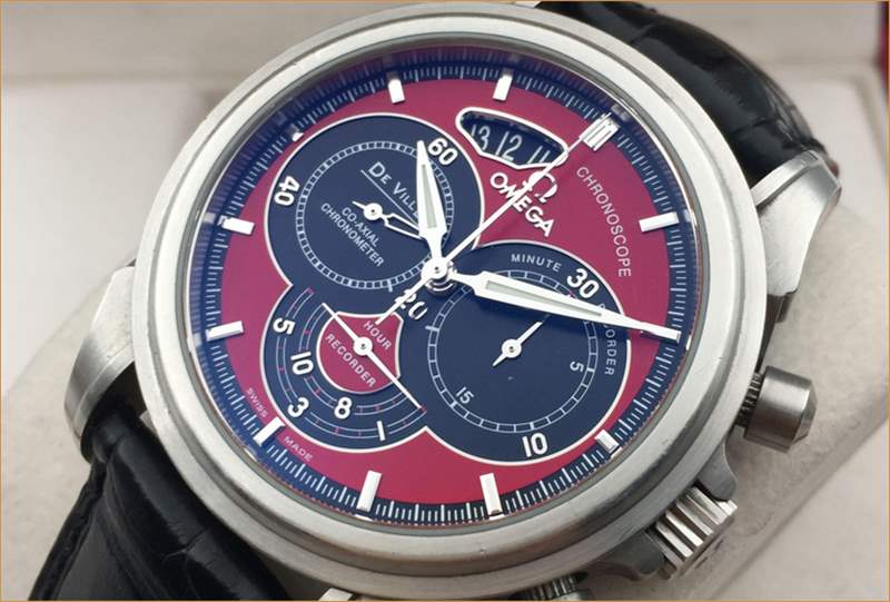 寶璣和歐米茄哪個(gè)好(寶璣和歐米茄哪個(gè)檔次高)-復(fù)刻表