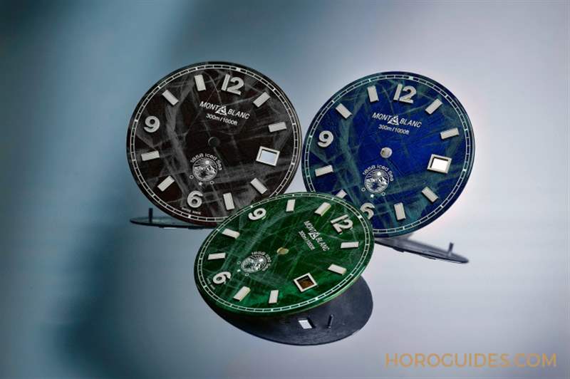 從制高點(diǎn)眺望新風(fēng)景專訪MONTBLANC總裁Laurent Lecamp-復(fù)刻表