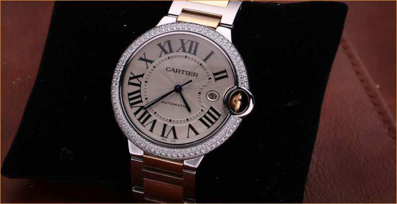 寶璣和卡地亞哪個檔次高(寶璣和卡地亞哪個好)-復刻表