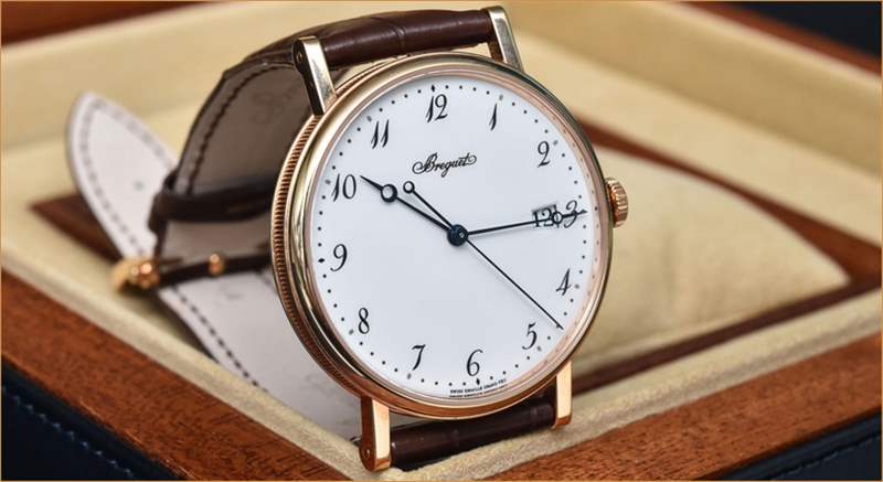 寶璣和歐米茄哪個(gè)好(寶璣和歐米茄哪個(gè)檔次高)-復(fù)刻表