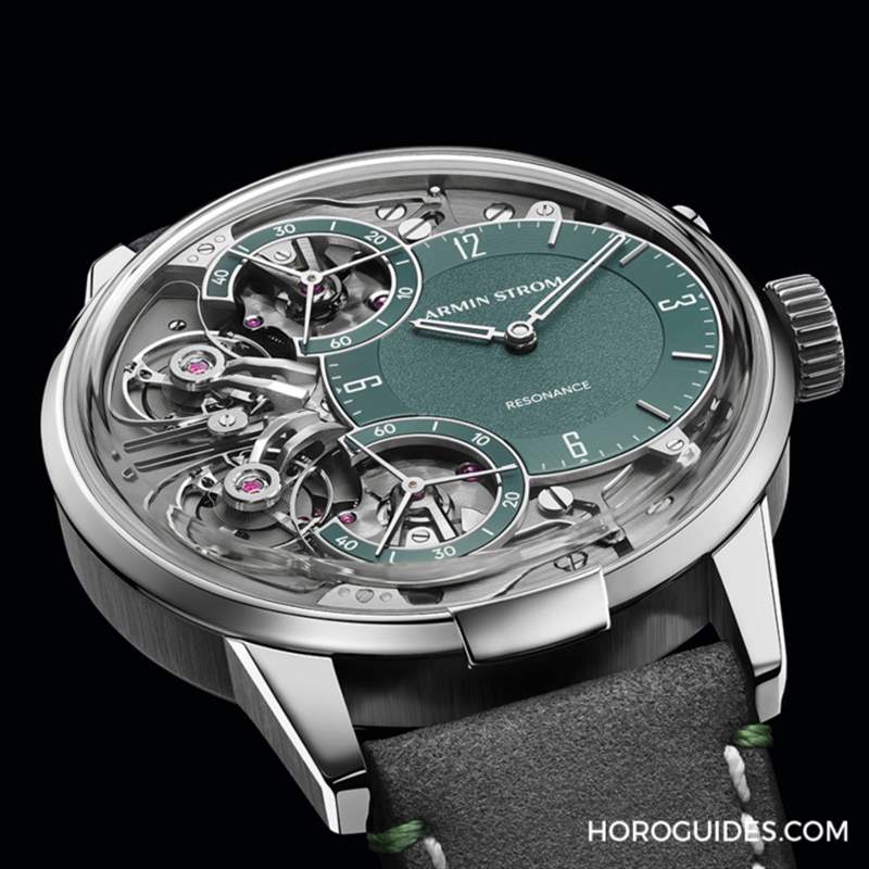 聚焦IWST ! 「匠心．獨具」時間藝術展最熱門表款-復刻表