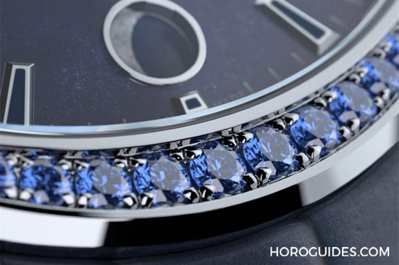 風(fēng)華奪目、纖薄美型，PIAGET Polo超薄萬年歷自動腕表強勢定義奢華運動風(fēng)-復(fù)刻表