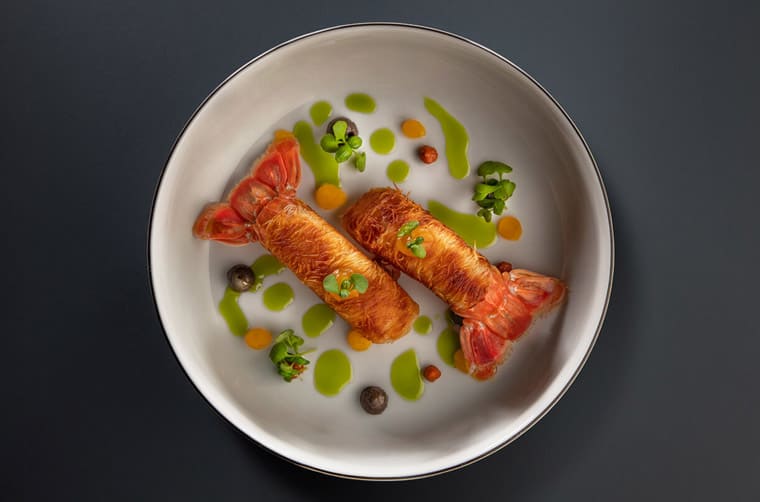 獨立制表一哥斜杠餐飲業(yè)「FP JOURNE餐廳」正式開張!-復刻表