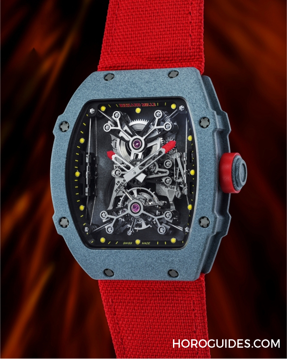 Phillips日內(nèi)瓦秋拍結(jié)果出爐!總成交額逾3,900萬(wàn)瑞郎、創(chuàng)三項(xiàng)世界紀(jì)錄-復(fù)刻表