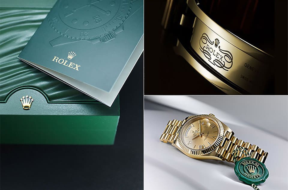 勞力士全球最大專賣店主:熱門表排隊清單正在減少-復(fù)刻表