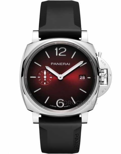 紅紅火火過新年| 紅色表盤腕表10選-復(fù)刻表