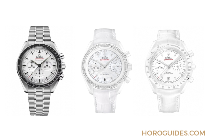 MoonSwatch最新款Snoopy史努比登月表,資深藏家特別心動(dòng)的四個(gè)必買(mǎi)原因-復(fù)刻表