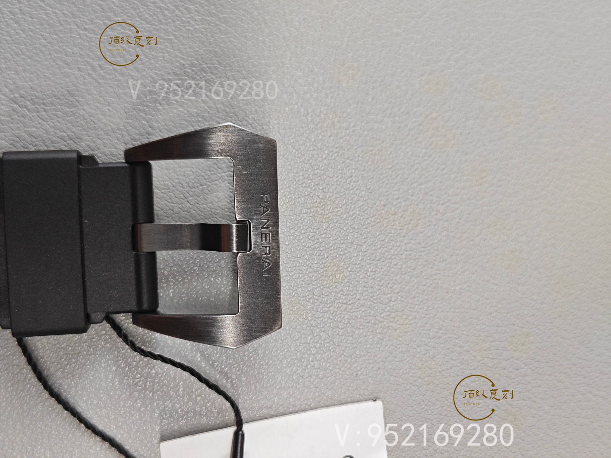 VS廠沛納海pam1412做工怎么樣,VS廠1412海軍陸戰隊特別版介紹-復刻表