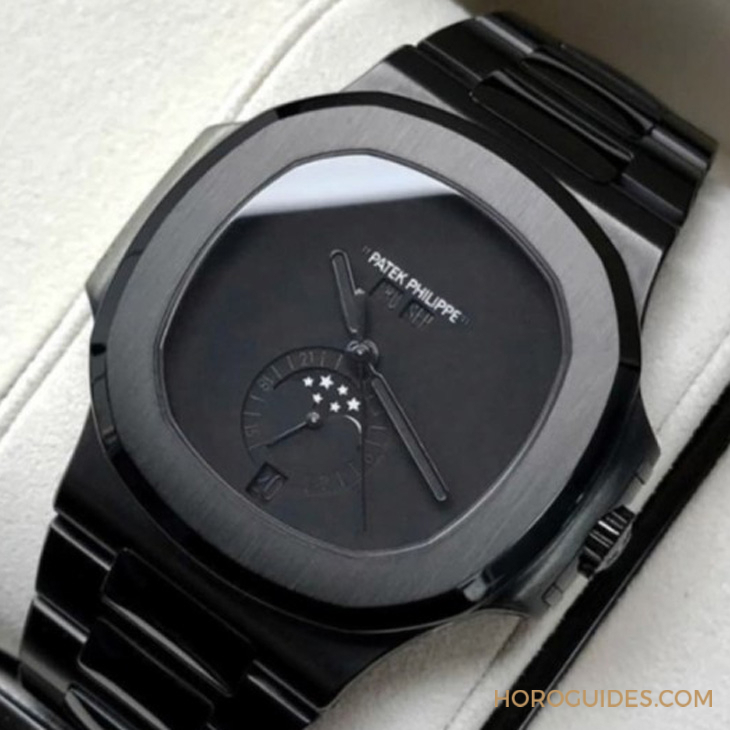 直擊 ! 名人現(xiàn)身2024巴黎奧運(yùn)戴什么表-復(fù)刻表