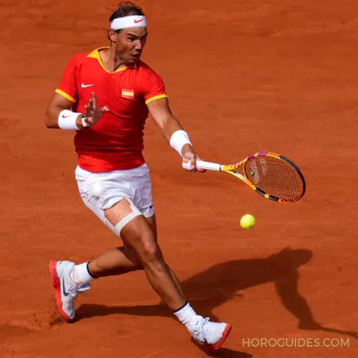 直擊 ! 名人現(xiàn)身2024巴黎奧運(yùn)戴什么表-復(fù)刻表