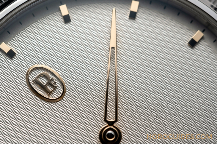 小巧純粹，獨家暖色|PARMIGIANI FLEURIER Tonda PF 36mm「Sunlit Ivory」SHH特別版-復刻表