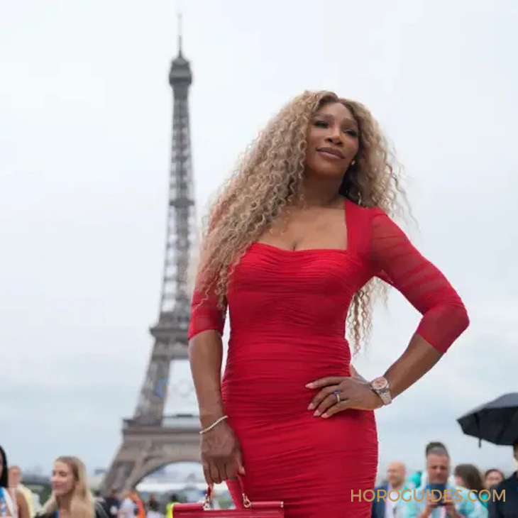 直擊 ! 名人現(xiàn)身2024巴黎奧運(yùn)戴什么表-復(fù)刻表