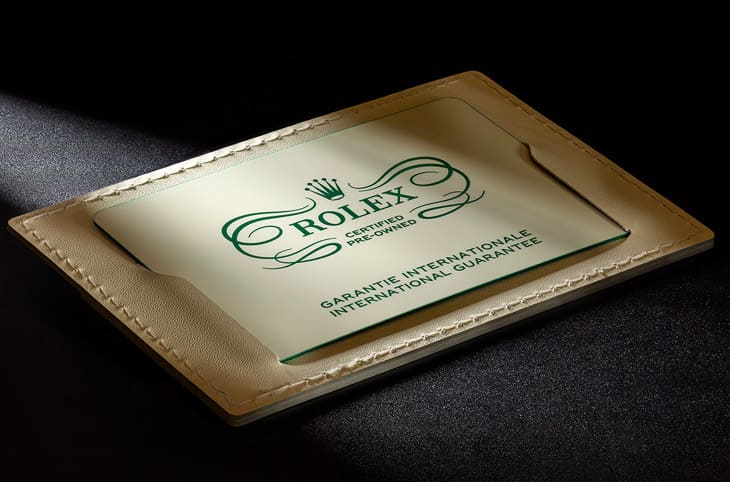 勞力士CPO認(rèn)證中古表:美歐市場(chǎng)擴(kuò)展與經(jīng)銷巨頭的市場(chǎng)影響力-復(fù)刻表