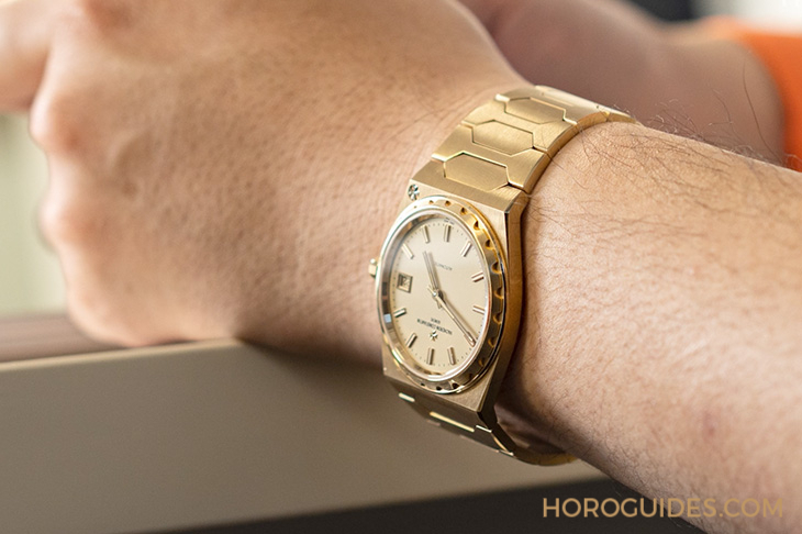 今天誰來TALK? 20年資深手表藏家Rich的收藏心得大公開-復刻表