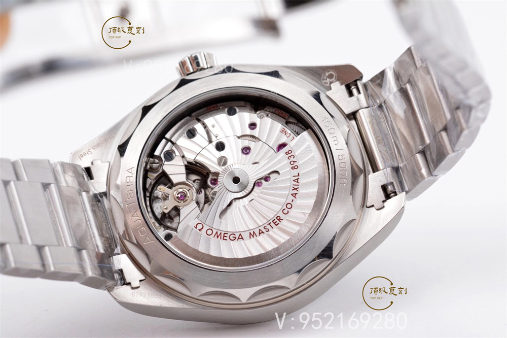 VS廠歐米茄海馬世界時(shí)腕表評(píng)測(cè)，精湛工藝與卓越性能的結(jié)合-復(fù)刻表