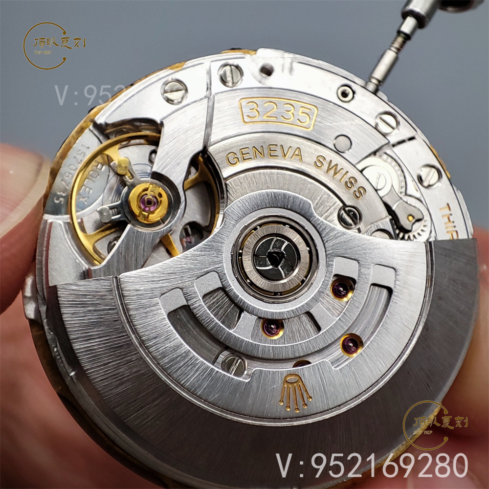 VS廠勞力士日志真假鑒別:專(zhuān)家指南揭示真?zhèn)侮P(guān)鍵-復(fù)刻表