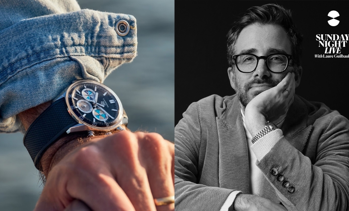 Hodinkee創(chuàng)辦人發(fā)文，鐘表媒體平臺(tái)在這個(gè)時(shí)代的生存之道有解嗎？-復(fù)刻表