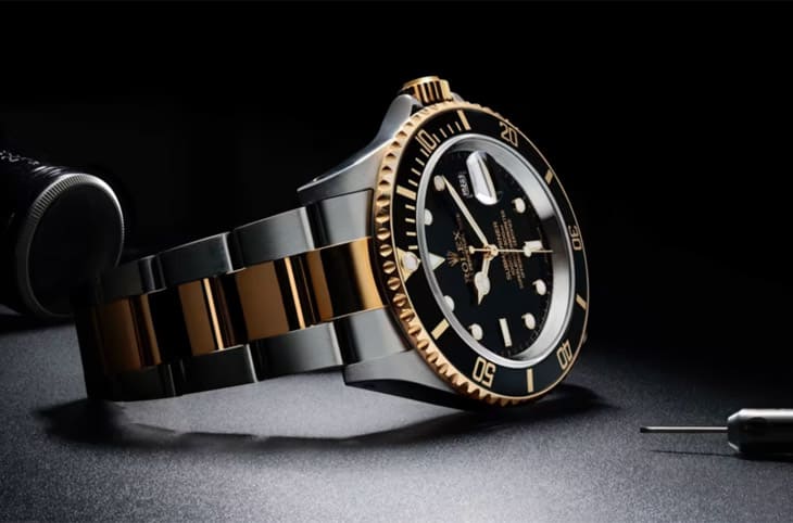 勞力士CPO認(rèn)證中古表:美歐市場(chǎng)擴(kuò)展與經(jīng)銷巨頭的市場(chǎng)影響力-復(fù)刻表