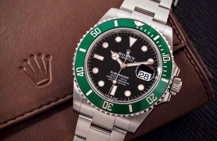 推薦3款性能不輸勞力士綠水鬼 價(jià)格更親切的潛水表-復(fù)刻表