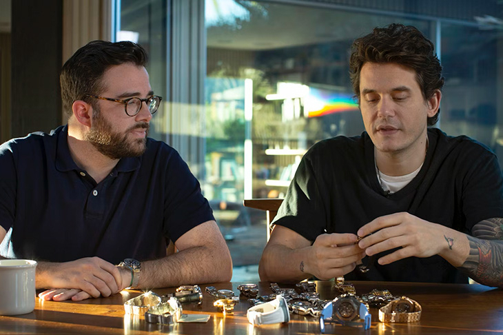 ROLEX - GMT-MASTER II - 126710BLRO-0001 - Hodinkee創(chuàng)辦人發(fā)文，鐘表媒體平臺(tái)在這個(gè)時(shí)代的生存之道有解嗎？