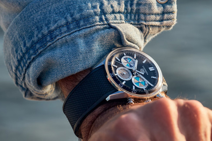 Hodinkee創(chuàng)辦人發(fā)文，鐘表媒體平臺(tái)在這個(gè)時(shí)代的生存之道有解嗎？-復(fù)刻表