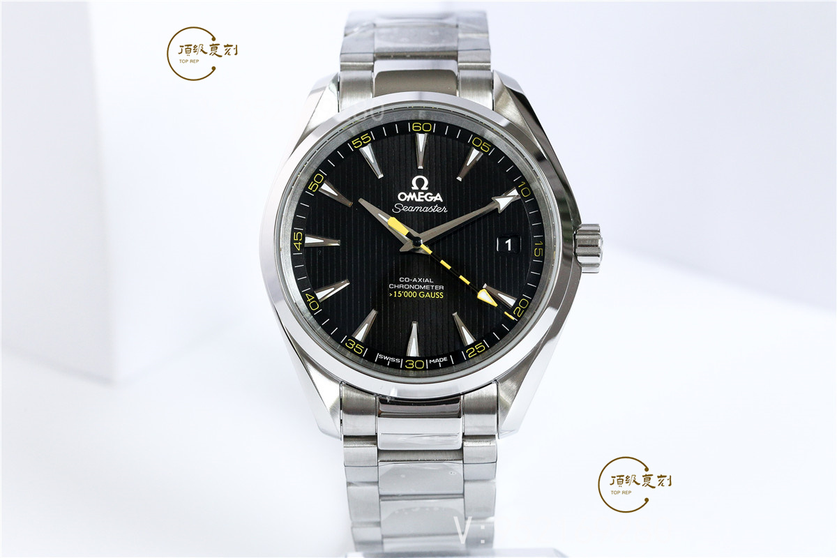 VS廠歐米茄海馬150大黃蜂精細(xì)評測,VS廠大黃蜂細(xì)節(jié)怎么樣-復(fù)刻表