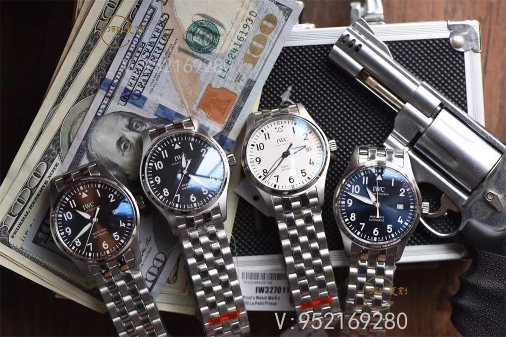 V7廠萬(wàn)國(guó)馬克18小王子復(fù)刻表深度測(cè)評(píng):細(xì)節(jié)成就經(jīng)典-復(fù)刻表