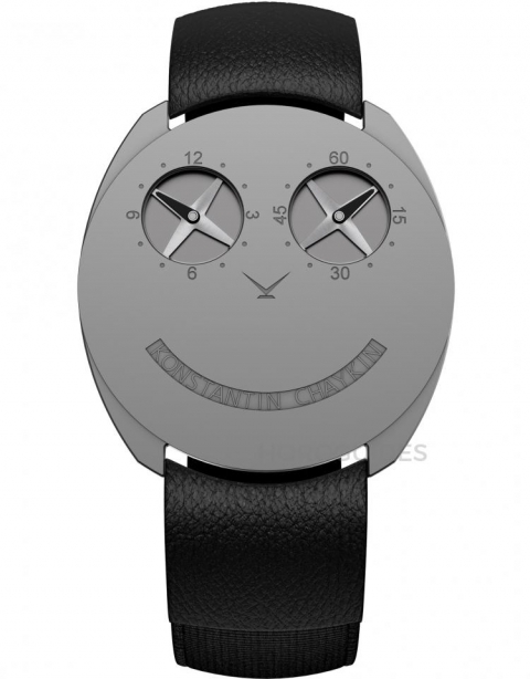 9月名表熱搜榜：帝舵藍、超薄紀錄刷新者及左冠計時碼表領銜-復刻表