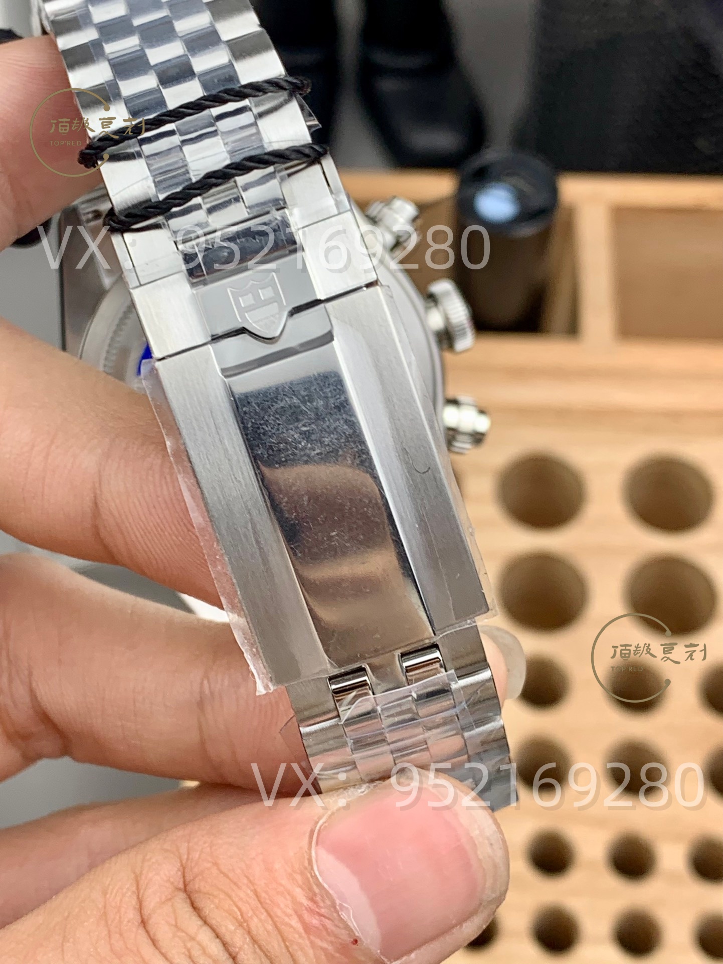 ZF廠帝舵碧灣系列計(jì)時(shí)腕表做工評(píng)測(cè),帝舵畢業(yè)款,日歷全對(duì)版!-復(fù)刻表