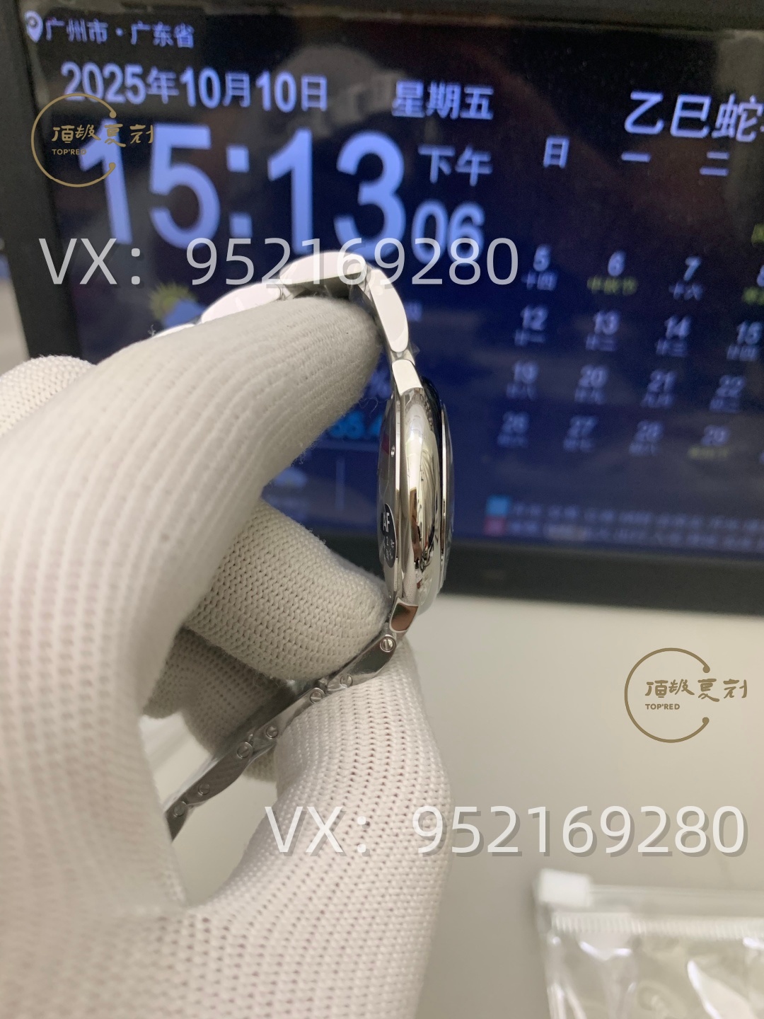 AF廠卡地亞33mm女士藍氣球怎么樣,076一檔機芯!-復(fù)刻表